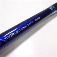 １８ブルーキャビン さぐりづりＭ－３５０